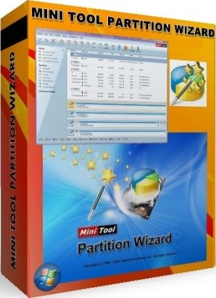 partition wizard pro