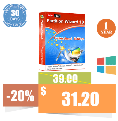 partition wizard pro
